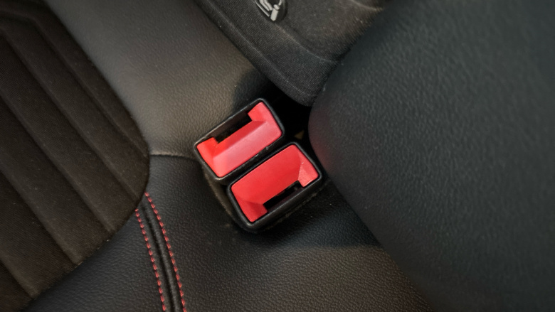 Ford Puma 1.0 EcoBoost Hybrid mHEV 155 ST-Line X 5dr Petrol Hatchback